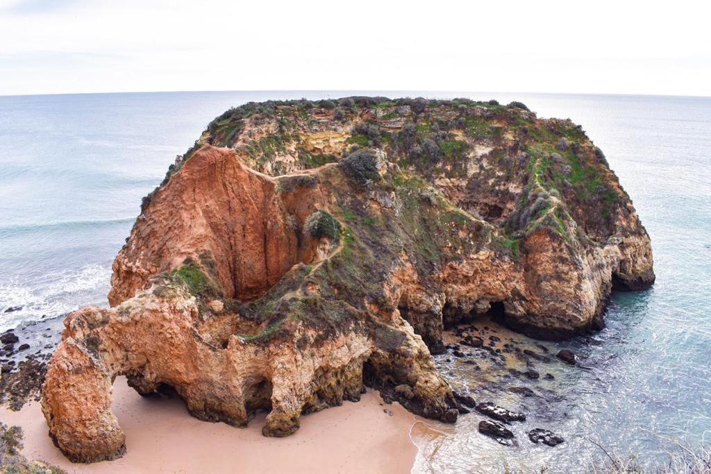 Villa Ria Rose, Alto Da Ria 23 - Jacuzzi And Beach Alvor Exterior photo