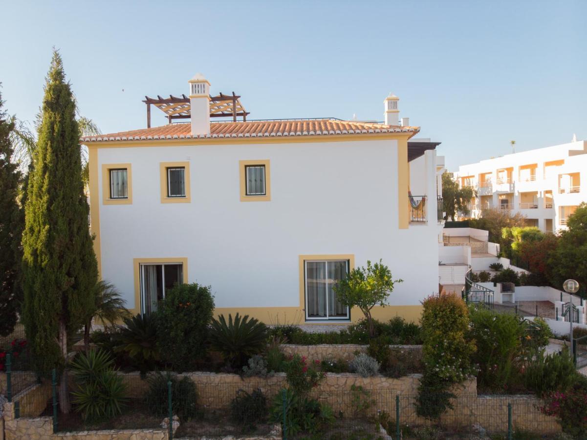 Villa Ria Rose, Alto Da Ria 23 - Jacuzzi And Beach Alvor Exterior photo