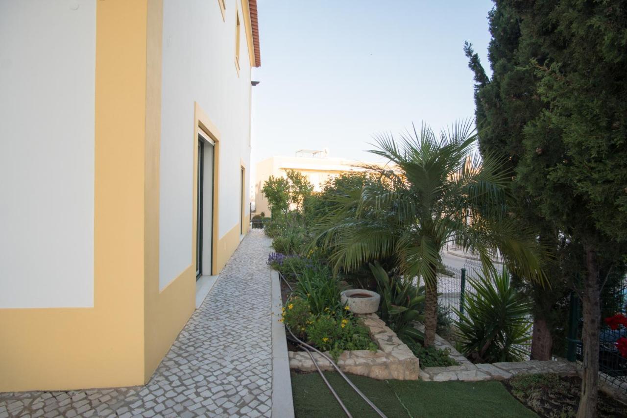 Villa Ria Rose, Alto Da Ria 23 - Jacuzzi And Beach Alvor Exterior photo