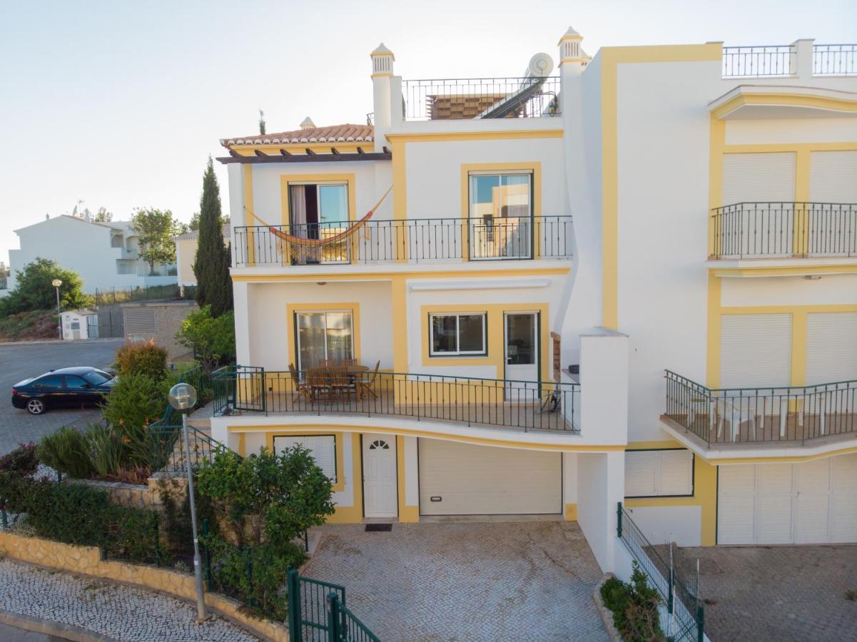 Villa Ria Rose, Alto Da Ria 23 - Jacuzzi And Beach Alvor Exterior photo